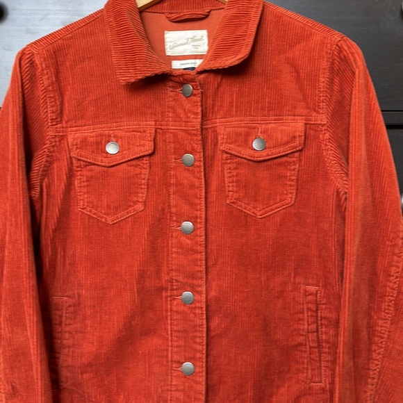 Universal Thread Freeborn Jacket - Picture 6 of 11